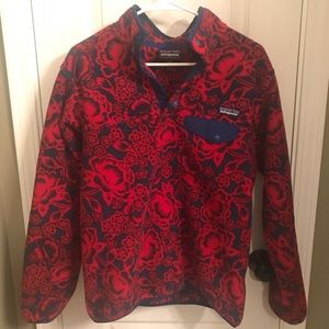 Patagonia Women's Pullover